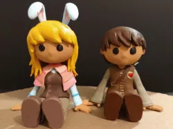 kids in love