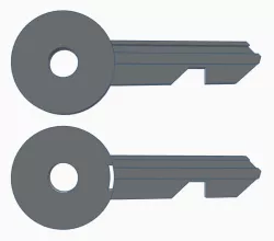 Killer / Blocker key