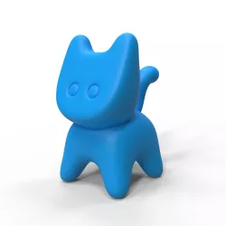 kitten