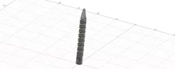 kubotan self-defense-stick