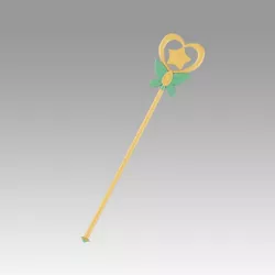 League of Legends LOL Star Guardian Staff Cosplay Weapon Prop