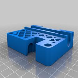 mbot 3d cube 【 STLFinder