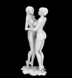 Lesbian Girls