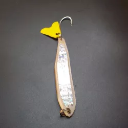 light hard bait