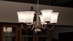 Light Shade (Parametric F360)