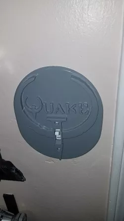 Light switch cover