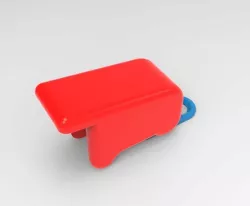light switch cover