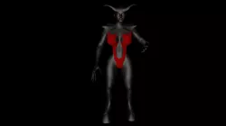 Lilith demon