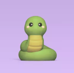 Little Snake