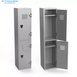 Locker