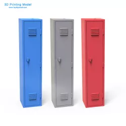 Locker