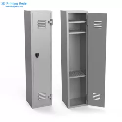 Locker