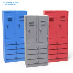 Locker