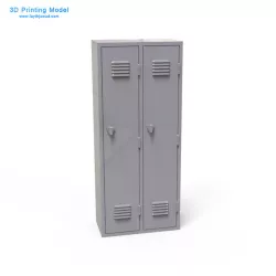 Locker