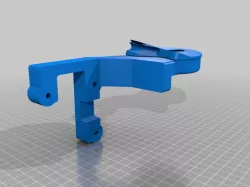 diy h pattern shifter 3D Models | Page 1 | STLFinder