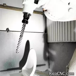 long foam cutters to make 3D foam model