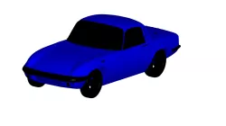 Lotus Elan