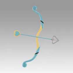 Love live Sonoda Umi Bow and Arrow Cosplay Weapon