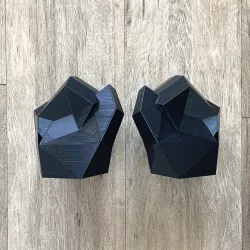 Low Poly Hands