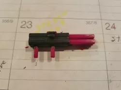 M202 Flash