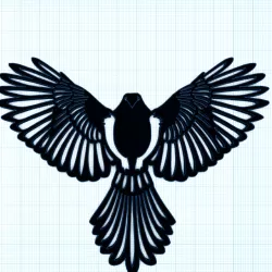 Magpie