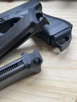 Magpul Magazine Speed Plates for Glock