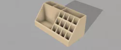Makeup Organizer