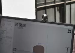 Mandalorian helmet