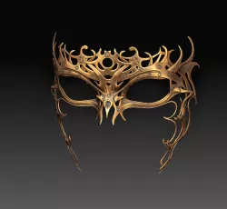 Masquerade Masks