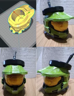 MASTER CHIEF MATE