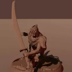 MASTER YI ASSASSIN - LEAGUE OF LEGENDS
