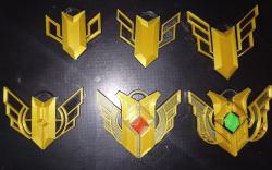 lol champion mastery 3D Models | Page 1 | STLFinder