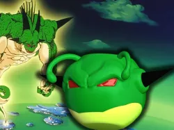Mate Porunga