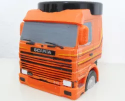 Mate SCANIA 112 H