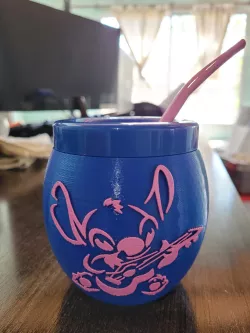 mate stich