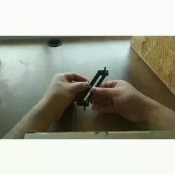 mechanism