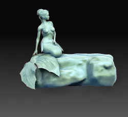 Mermaid
