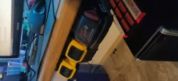 milwaukee m18 stealth mount
