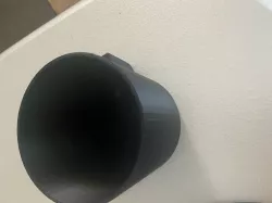 milwaukee packout cup holder