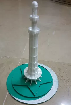 Minar-e-Pakistan