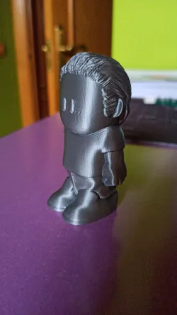mini figure