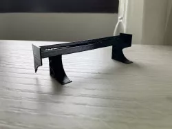 Miniature spoiler