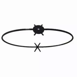Minimalist lamp
