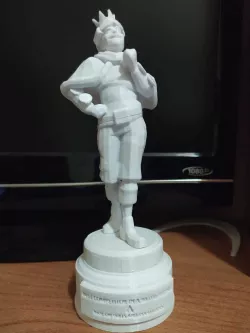 Mirage Heirloom
