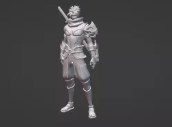 MOBILE LEGENDS HAYABUSA