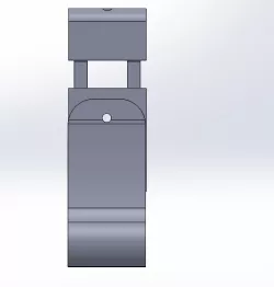 Mobile Tripod Stand