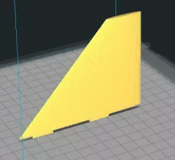 Model Rocket Fin Design 1.0