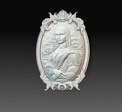 Mona Lisa
