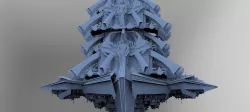 Monolith Hall