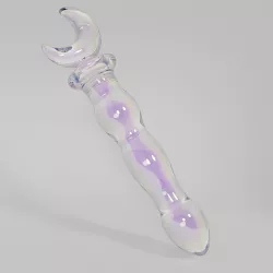 Moon Wand Dildo